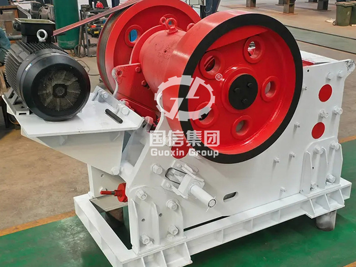 Construction Waste Crusher