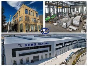 China Waste Sorting Equipment