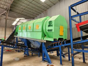 Waste Sorting Equipment