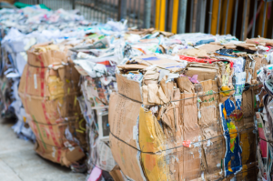 Commercial Waste Sorting