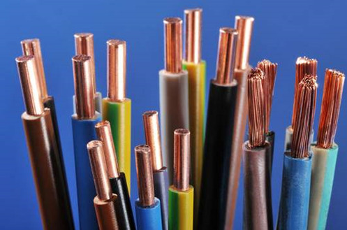 Wire Waste Sorting Machine