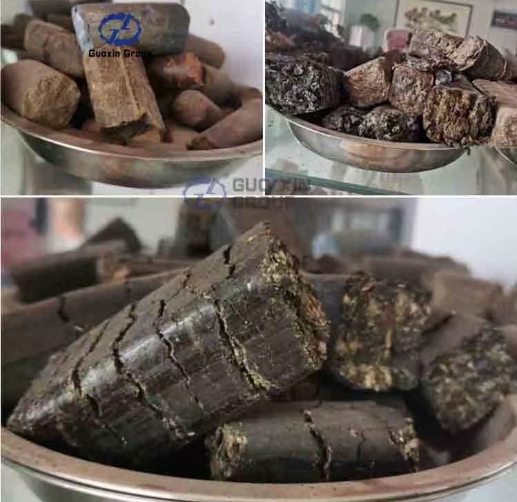 The Science of Size Reduction: How Shredding Logic Impacts RDF Calorific Value