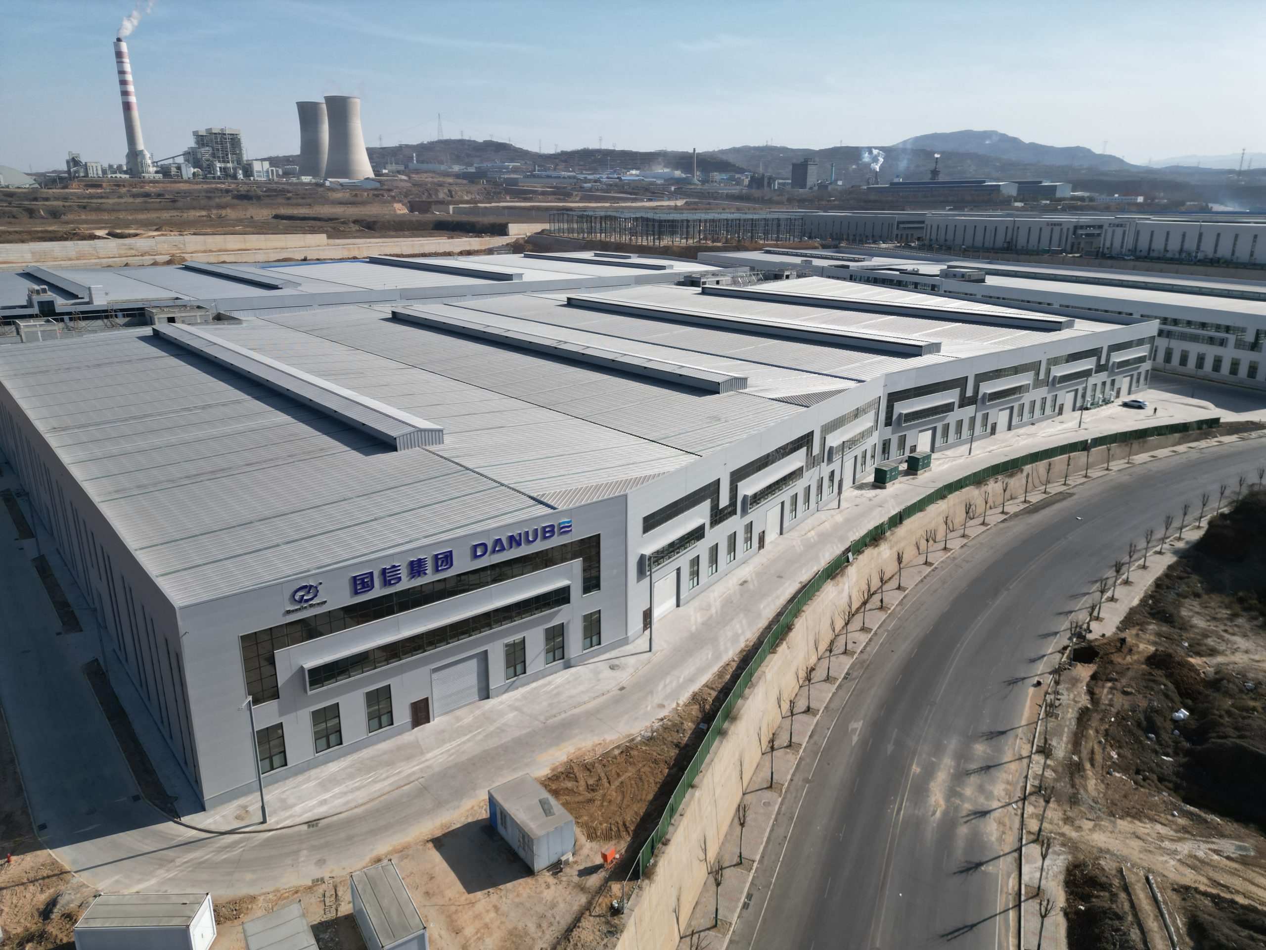 China Waste Sorting Equipment | Integrated System OEM/ODM