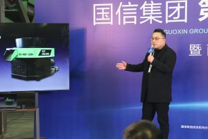 RDF Preparation and Shredding