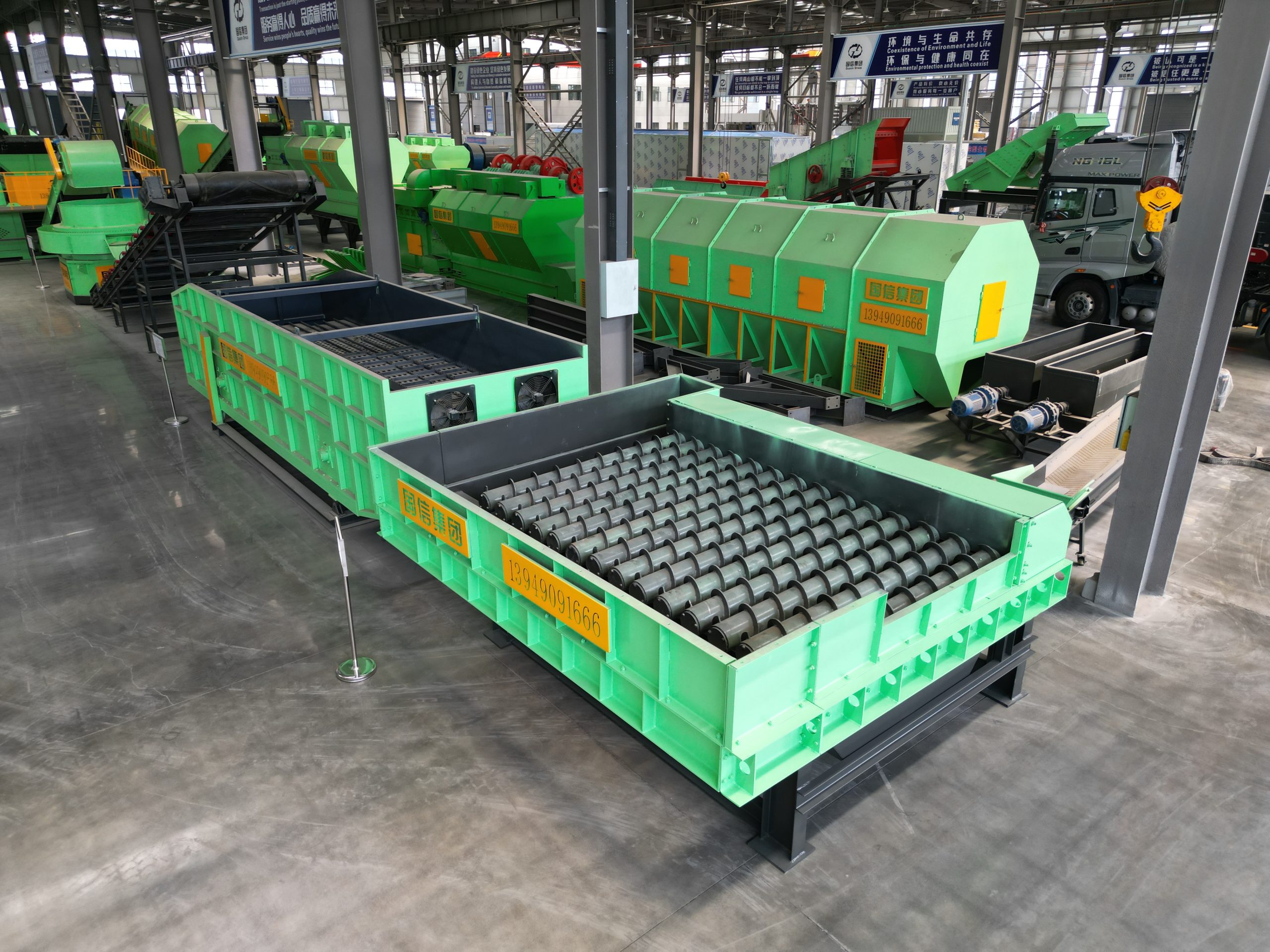 Waste Sorting Plant Cost: Complete Investment Guide for Municipal Projects