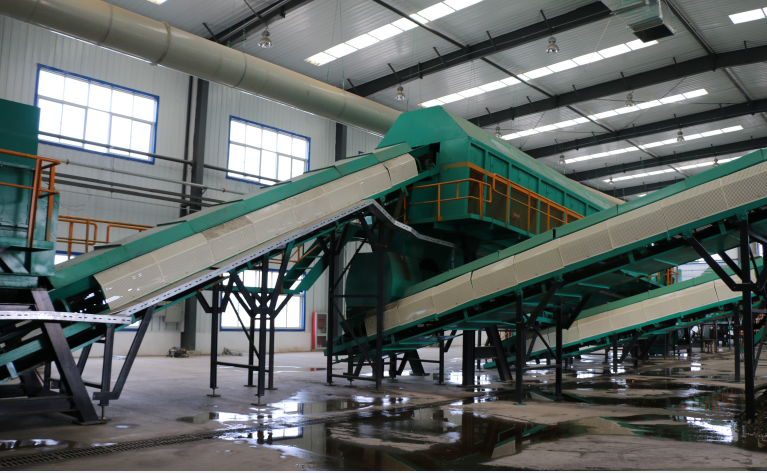 Closed-Loop Recycling Systems for Recyclers and Manufacturers: Turning Scrap into High-Value Material