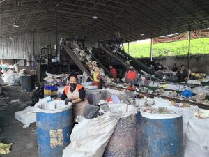 2026.1.16-1.20 Guoxin Group Indonesia Municipal Solid Waste Project