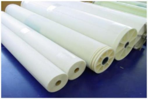 Nanofiltration (NF)