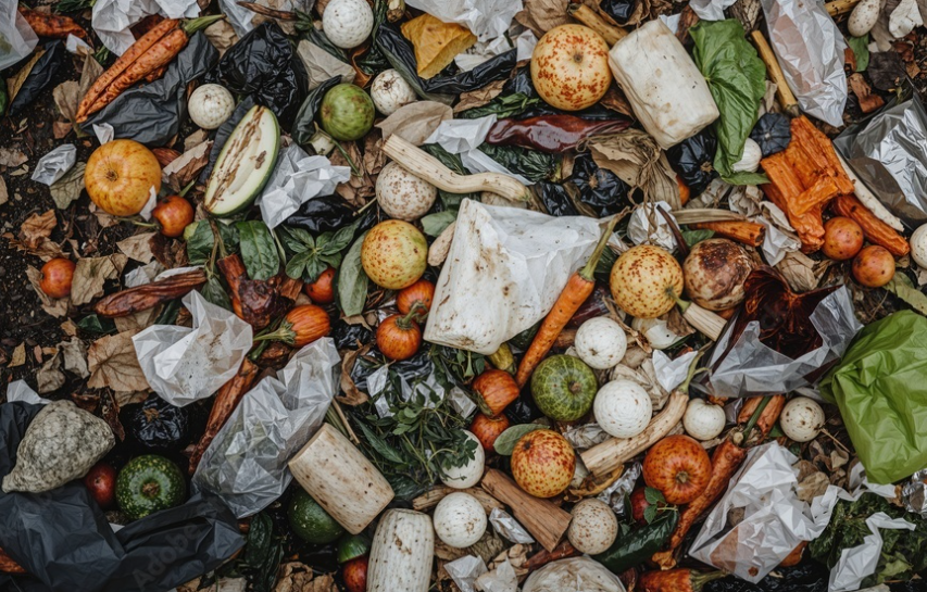 Commercial Food Waste Processing & Integrated MSW Management Complex